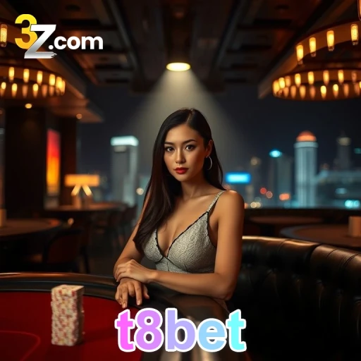 Baixar Jogos Empolgantes no t8bet