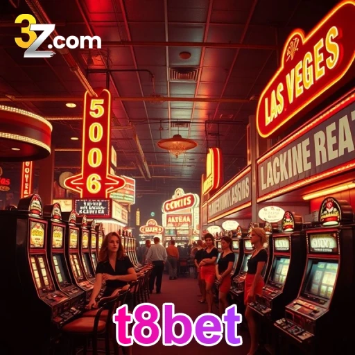 t8bet Aplicativo Móvel