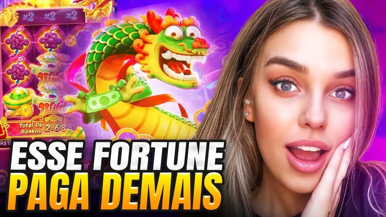 t8bet Fortune Dragon