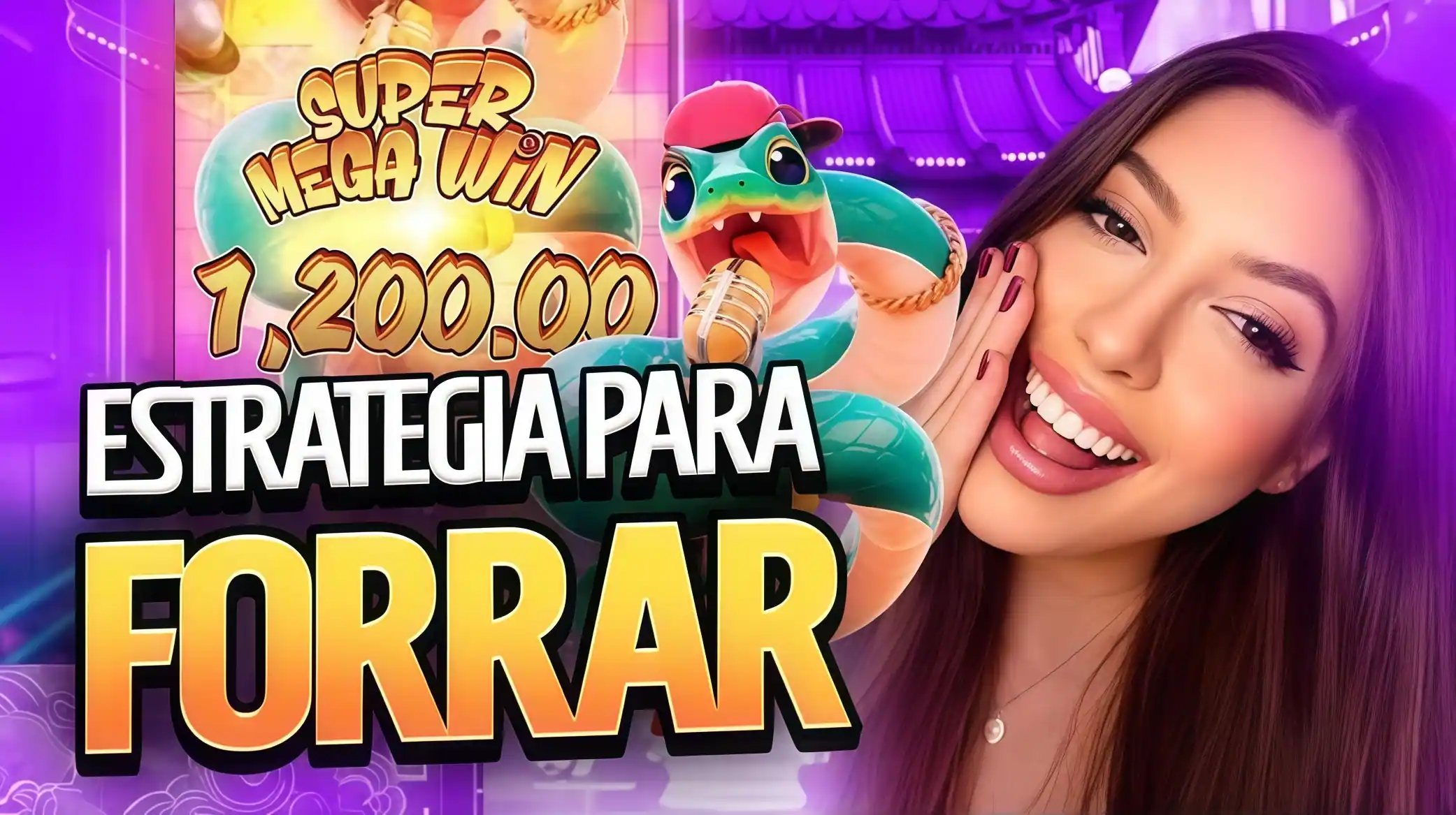 Veneno Dourado Fortune Snake t8bet - Sistema de Transformações