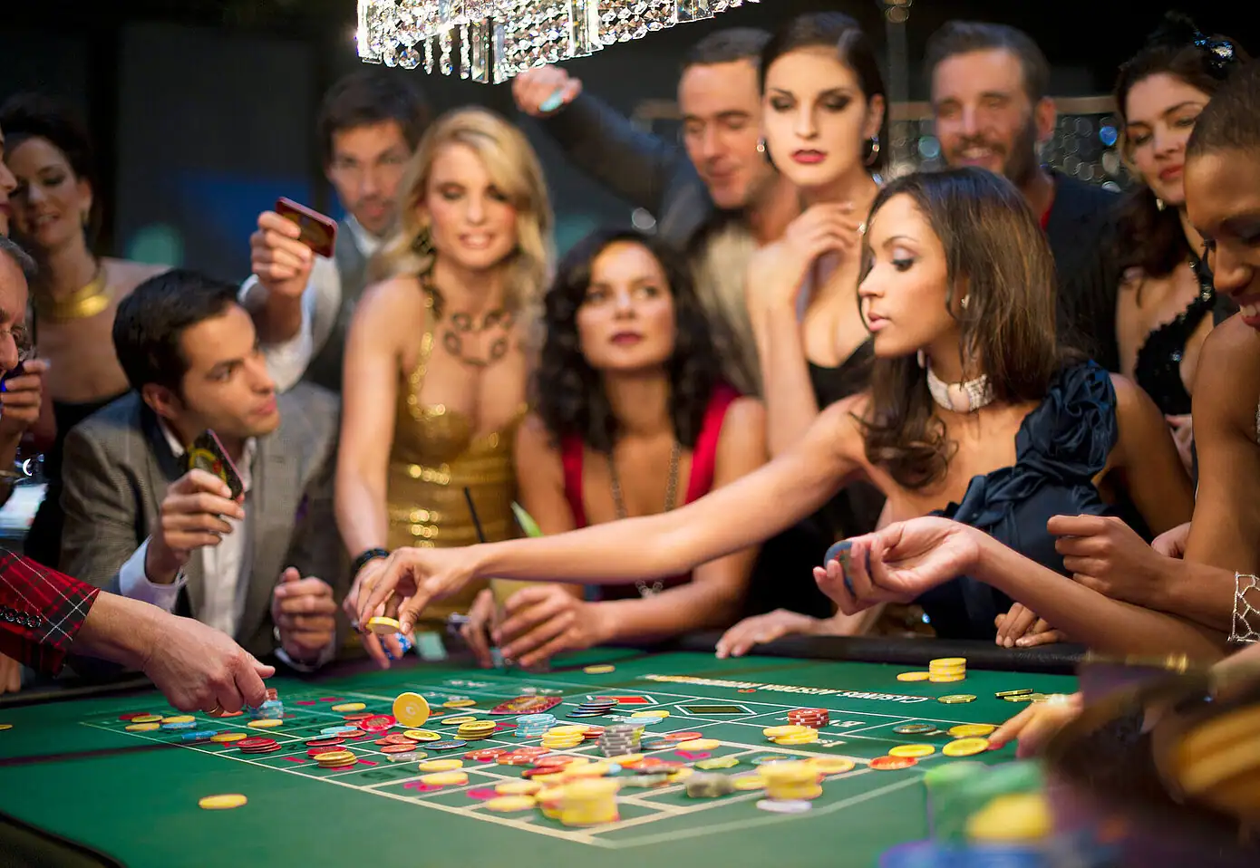 Jogos VIP t8bet - Roleta, Blackjack e Baccarat Premium