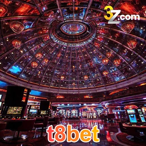 t8bet