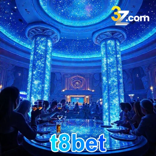 Experiência VIP na t8bet: Um Mundo de Vantagens Exclusivas